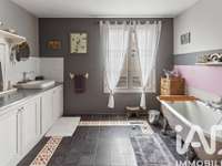 Vente maison 8 pièces Vente maison 8 pièces