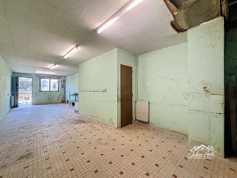 Vente maison 5 pièces Nantes Chantenay - Sainte-Anne 44