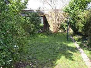 Vente Maison 3 chambresNantes Chantenay - Sainte-Anne