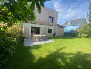 Vente Maison 5 chambresNantes Chantenay - Sainte-Anne