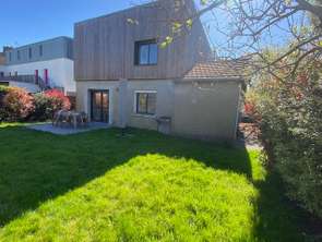 Vente Maison 5 chambresNantes Chantenay - Sainte-Anne