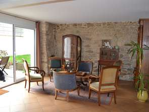 Vente Maison 3 chambresNantes Chantenay - Sainte-Anne