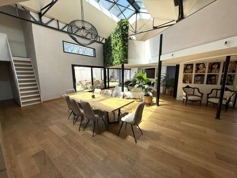 Vente maison 6 pièces Nantes Chantenay - Sainte-Anne 44
