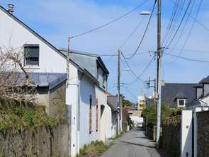 Vente Maison 5 chambresNantes Chantenay - Sainte-Anne