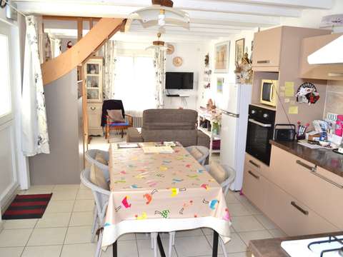 Vente maison 4 pièces Vente maison 4 pièces
