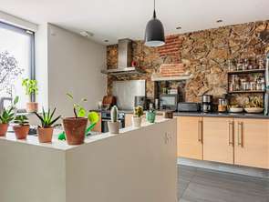 Vente Maison 3 chambresNantes Chantenay - Sainte-Anne