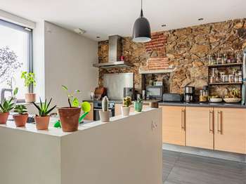 Photo Vente maison Nantes Chantenay - Sainte-Anne