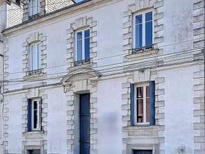 Vente Maison 6 chambresNantes Chantenay - Sainte-Anne