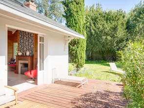 Vente Maison 5 chambresNantes Chantenay - Sainte-Anne