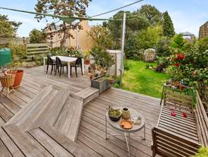 Vente Maison 3 chambresNantes Chantenay - Sainte-Anne