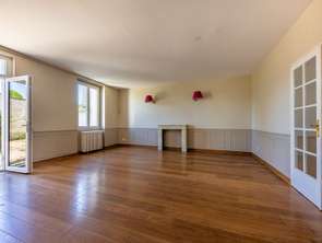 Vente Maison 4 chambresNantes Chantenay - Sainte-Anne