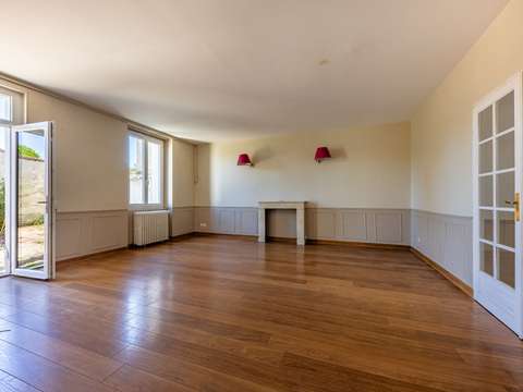 Vente maison 7 pièces Nantes Chantenay - Sainte-Anne 44