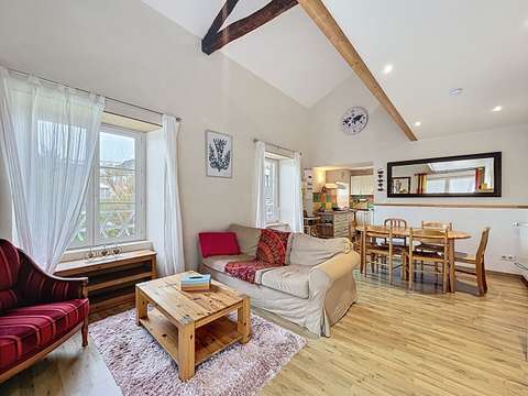 Vente maison 4 pièces Nantes Chantenay - Sainte-Anne 44