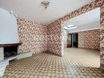 Vente maison 5 pièces Nantes Chantenay - Sainte-Anne 44