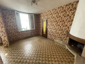 Vente Maison 3 chambresNantes Chantenay - Sainte-Anne