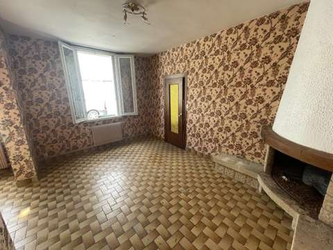 Vente maison 4 pièces Nantes Chantenay - Sainte-Anne 44