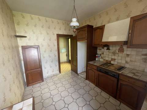 Vente maison 4 pièces Vente maison 4 pièces
