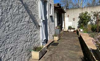 Photo Vente maison Nantes Chantenay - Sainte-Anne