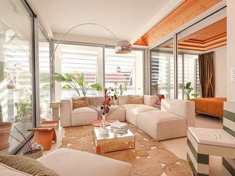 Vente maison 5 pièces Nantes Chantenay - Sainte-Anne 44