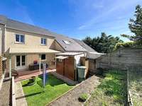 Vente maison 4 pièces Vente maison 4 pièces