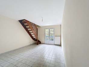 Vente Maison 2 chambresNantes Chantenay - Sainte-Anne