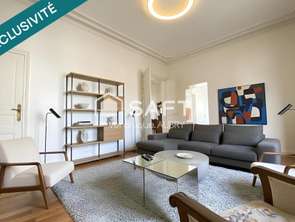 Vente Maison 5 chambresNantes Chantenay - Sainte-Anne