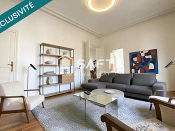 Vente maison 7 pièces Nantes Chantenay - Sainte-Anne 44