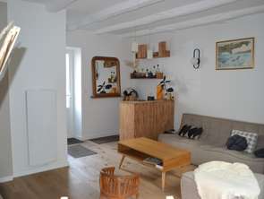 Vente Maison 5 chambresNantes Chantenay - Sainte-Anne