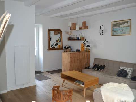 Vente maison 7 pièces Nantes Chantenay - Sainte-Anne 44