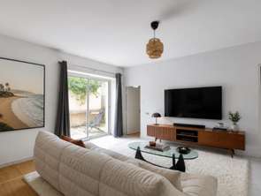 Vente Maison 2 chambresNantes Chantenay - Sainte-Anne