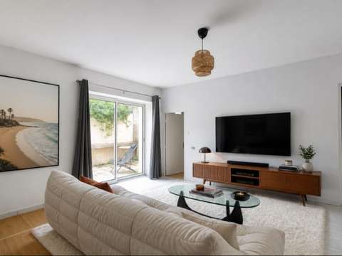 Vente maison 3 pièces Nantes Chantenay - Sainte-Anne 44