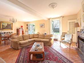 Vente Maison 4 chambresNantes Chantenay - Sainte-Anne