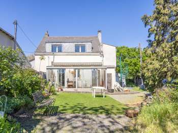 Vente maison 4 pièces Nantes Chantenay - Sainte-Anne 44