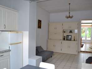 Vente Maison 3 chambresNantes Chantenay - Sainte-Anne