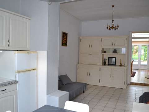 Vente maison 5 pièces Nantes Chantenay - Sainte-Anne 44