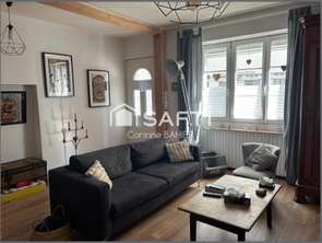 Vente Maison 3 chambresNantes Chantenay - Sainte-Anne