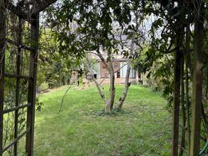 Vente Maison 4 chambresNantes Chantenay - Sainte-Anne