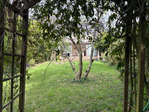 Vente maison 6 pièces Nantes Chantenay - Sainte-Anne 44