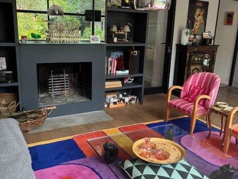 Vente maison 8 pièces Nantes Chantenay - Sainte-Anne 44