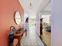 Vente maison 9 pièces Vente maison 9 pièces