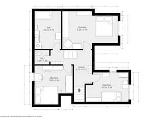Vente maison 5 pièces Vente maison 5 pièces