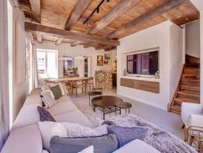 Vente Maison 4 chambresNantes Chantenay - Sainte-Anne