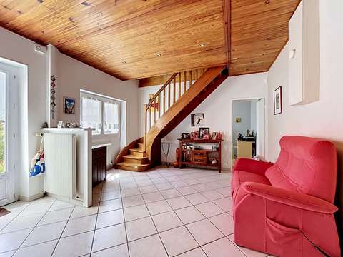 Vente maison 5 pièces Vente maison 5 pièces