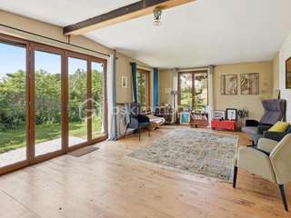 Vente maison 9 pièces
