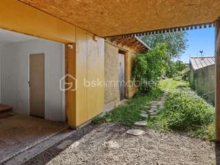 Vente maison 9 pièces