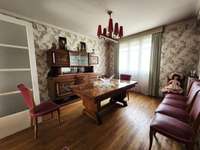 Vente maison 8 pièces Vente maison 8 pièces