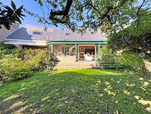 Vente Maison 3 chambresNantes Chantenay - Sainte-Anne