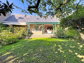 Vente maison 5 pièces Nantes Chantenay - Sainte-Anne 44