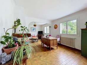 Vente Maison 4 chambresNantes Chantenay - Sainte-Anne