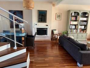Vente Maison 4 chambresNantes Chantenay - Sainte-Anne